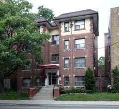 Marlyn in Toronto, ON - Building Photo - Building Photo