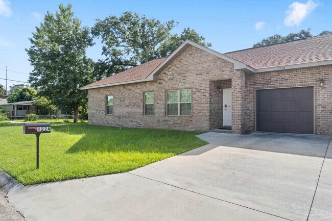 property at 422 N N St