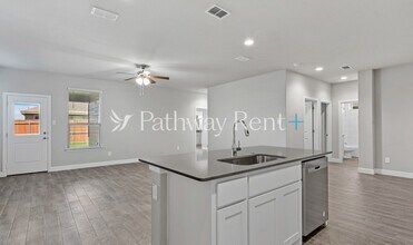 1748 Reverie Rd in Burleson, TX - Building Photo - Building Photo