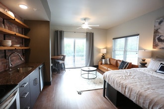 Galloway Creek in Springfield, MO - Foto de edificio - Building Photo