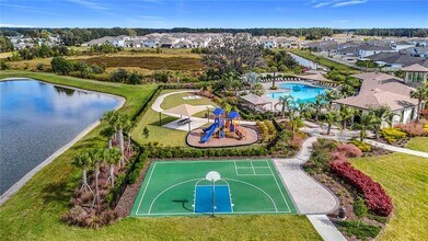 2682 Common Fig Run in Wesley Chapel, FL - Building Photo - Building Photo