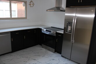 2506 W Euclid St in Detroit, MI - Building Photo - Building Photo