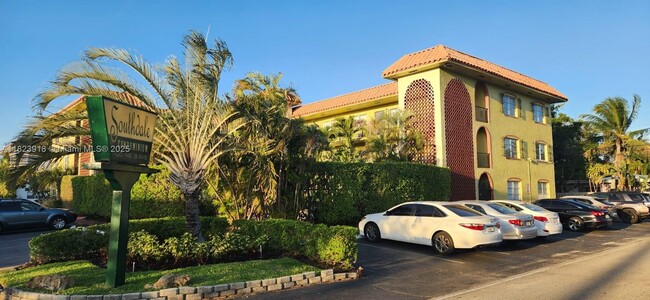 property at 1100 NE 9th Ave