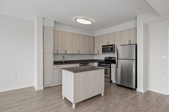 Postmark Apartments in Stamford, CT - Foto de edificio - Interior Photo