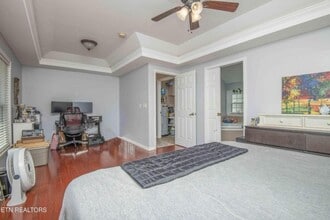 5301 Brazelton Rd NE in Knoxville, TN - Building Photo - Building Photo