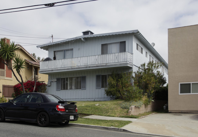 24811 LA CRESTA Dr in Dana Point, CA - Foto de edificio - Building Photo