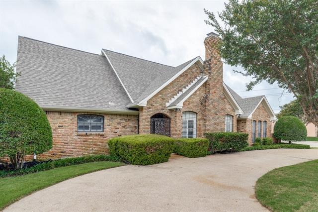 6404 Camille Ave in Dallas, TX - Building Photo