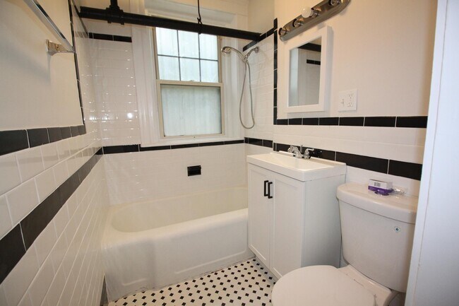 3 Crawford St, Unit 3-B in Cambridge, MA - Building Photo - Building Photo