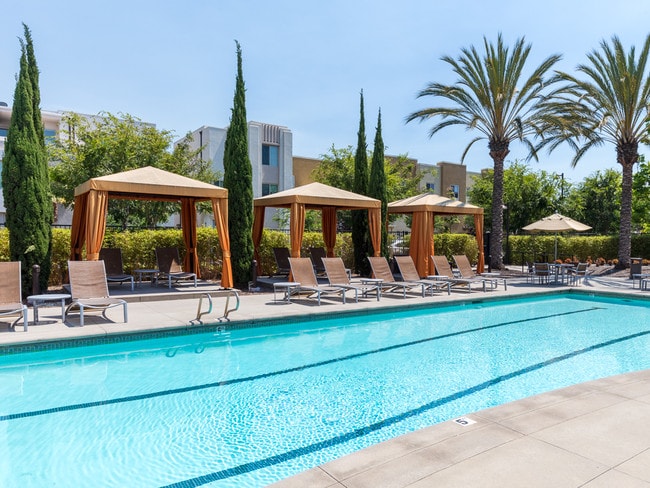 property at 5423 Ocean