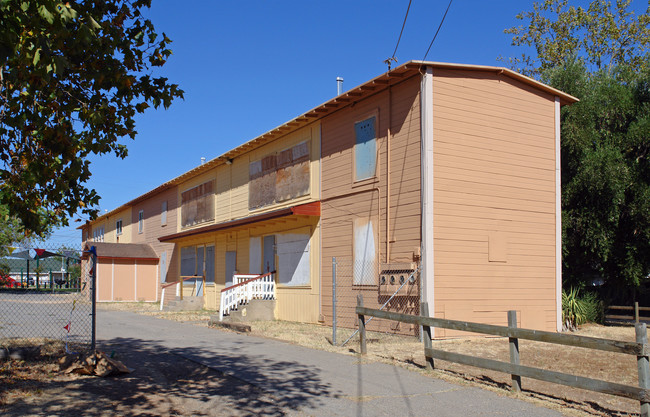 301 Doolittle St in Sacramento, CA - Building Photo - Building Photo