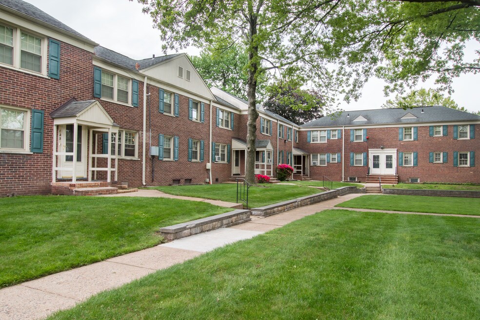Schaefer Gardens Apartments Union, NJ Apartments For Rent