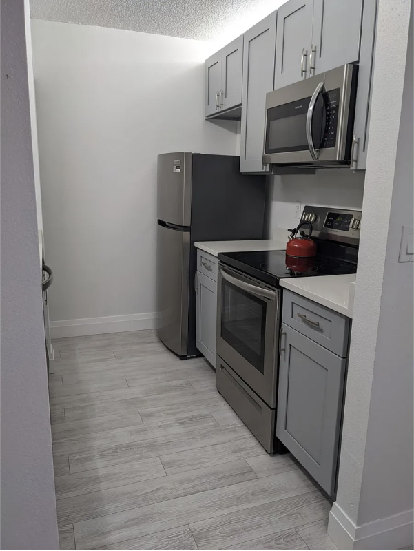 property at 201 Santa Clara Dr