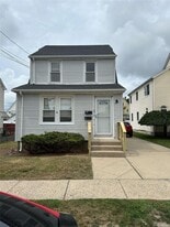 93 Lehigh St in Williston Park, NY - Building Photo