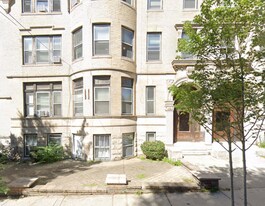 196 Saint Paul St, Unit 3 in Brookline, MA - Building Photo