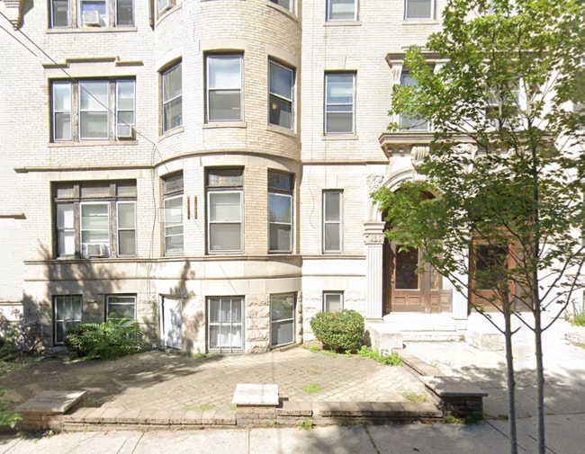 property at 196 Saint Paul St