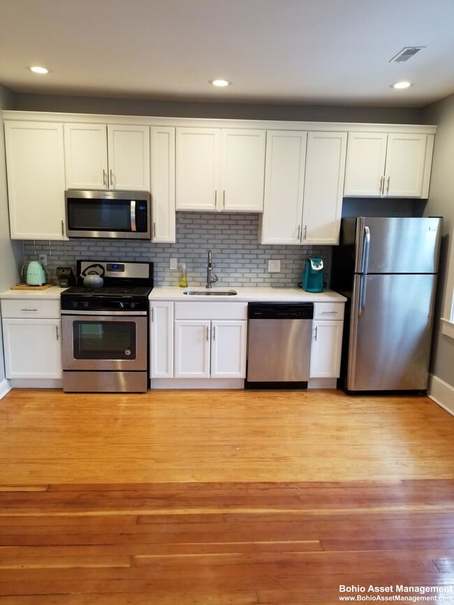 2 Humboldt Ave, Unit 3B in Boston, MA - Foto de edificio - Building Photo