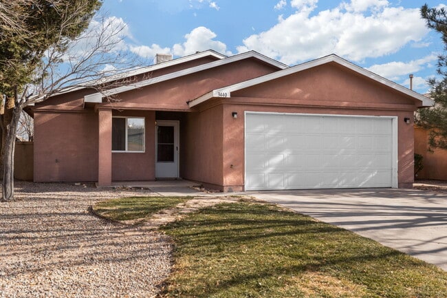 3440 Morgan Meadows in Rio Rancho, NM - Building Photo - Building Photo