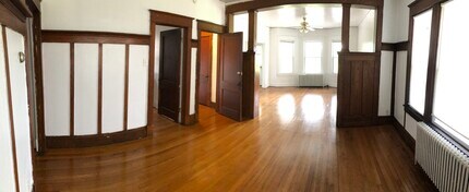 571 Washington Ave, Unit 2 in Albany, NY - Building Photo - Building Photo
