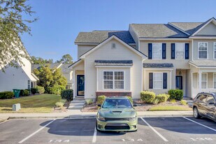 132 Woodward Rd in Goose Creek, SC - Building Photo