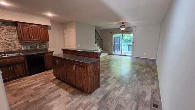 4029 N Hardesty Ave in Kansas City, MO - Building Photo - Building Photo