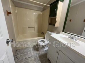 7705 Forbes Rd in Zephyrhills, FL - Building Photo - Building Photo