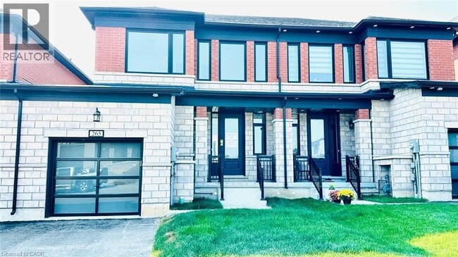 property at 265 Harwood Ave
