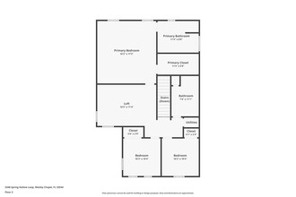 2348 Spring Hollow Loop in Wesley Chapel, FL - Building Photo - Building Photo