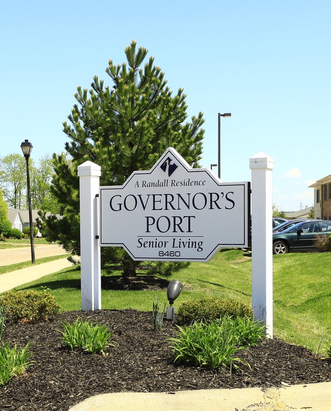 Governer's Port in Mentor, OH - Building Photo - Building Photo