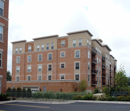 The Stratford in Palatine, IL - Building Photo - Building Photo