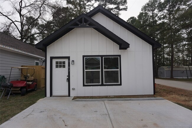 property at 9583 Darkwood St