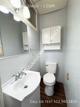 1139 Brabec St in Pittsburgh, PA - Building Photo - Building Photo