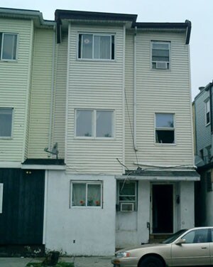 198 Bennington St in East Boston, MA - Building Photo