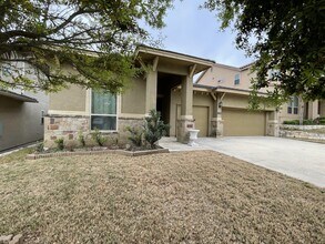 2826 Winter Gorge in San Antonio, TX - Building Photo - Building Photo