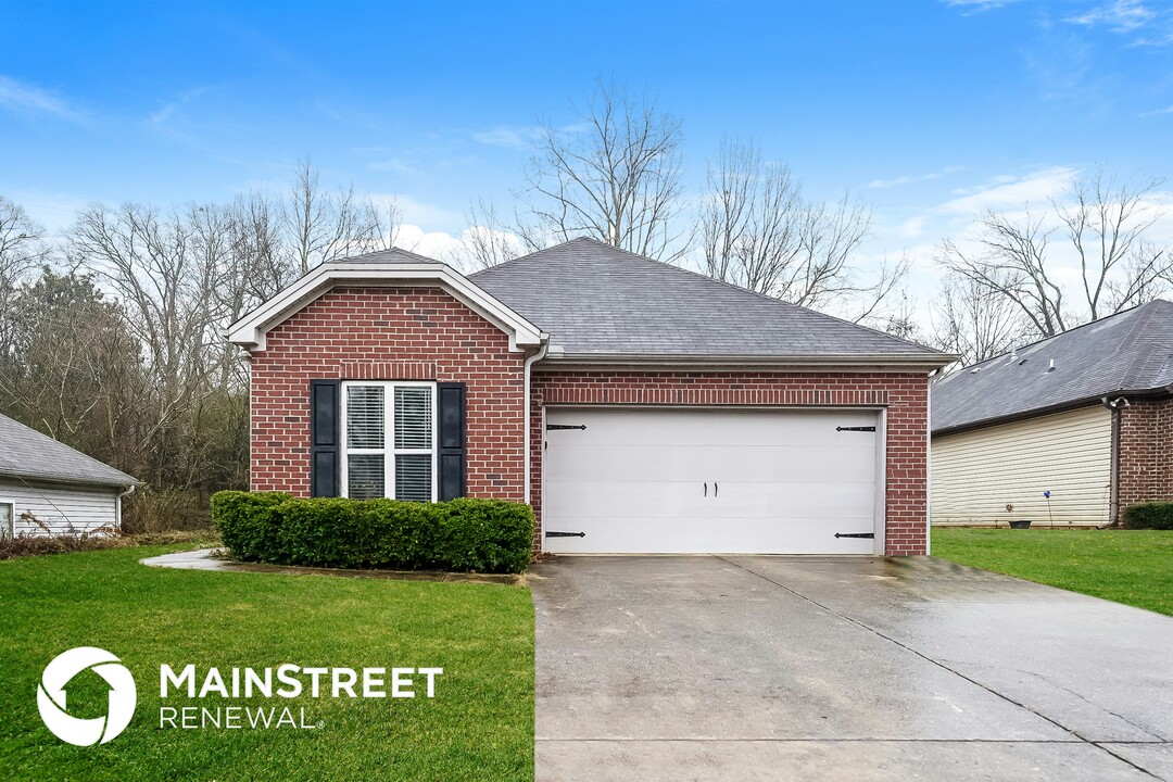 12969 Woodland Park Cir in Mc Calla, AL - Building Photo
