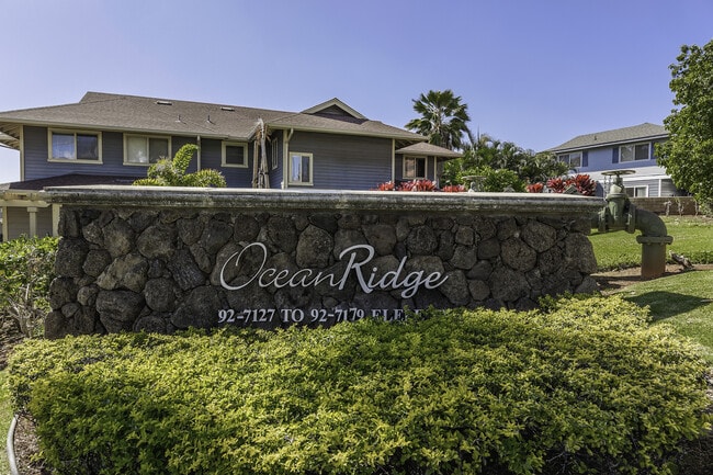 92-7139-7139 Elele St in Kapolei, HI - Building Photo - Building Photo