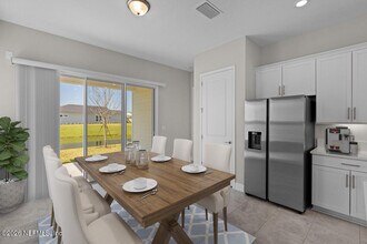 908 Rustic Mill Dr in St. Augustine, FL - Building Photo - Building Photo