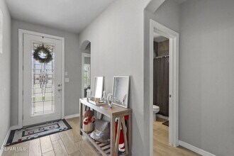 12273 Desert Vista Ave in El Paso, TX - Building Photo - Building Photo