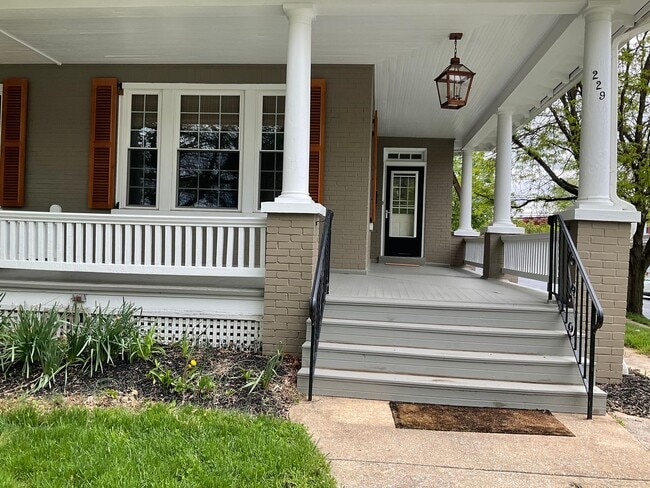 property at 229 Cocoa Ave