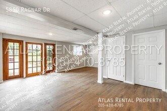 5850 Ragnar Dr in Chattanooga, TN - Building Photo - Building Photo