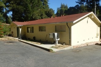 12475 Highway 9 in Boulder Creek, CA - Building Photo - Other