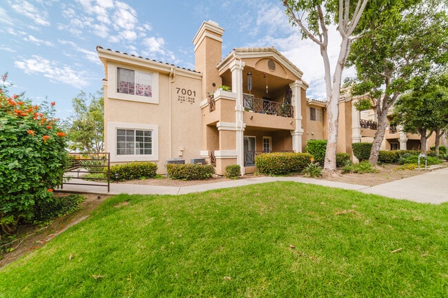 property at 7001 Ballena Way