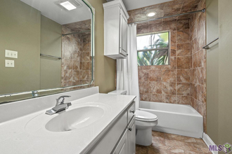 1290 Park Blvd in Baton Rouge, LA - Building Photo - Building Photo