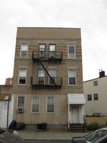 265 N 9th St Apartments