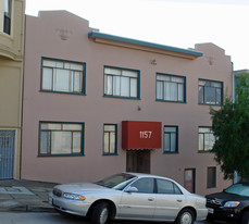 1157 Broadway St Apartments