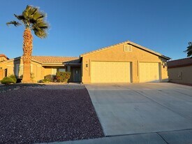4404 S Heather Ave in Fort Mohave, AZ - Building Photo