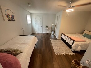 1743 N Rocheblave St in New Orleans, LA - Foto de edificio - Building Photo