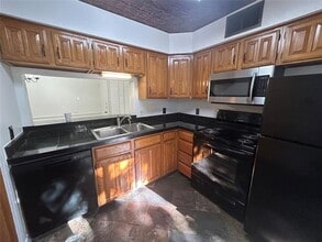 6509 Hickock Dr in Fort Worth, TX - Building Photo - Building Photo