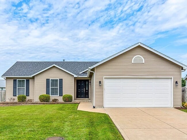 property at 7546 Cinnamon Teal Dr