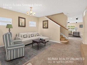 11411 Flora Springs Dr in Riverview, FL - Building Photo - Building Photo