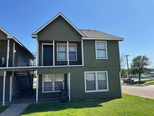 property at 347 Ware Dr